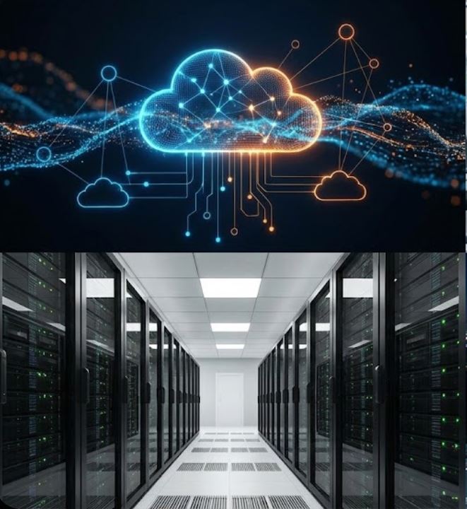 Cloud & DevOps Infrastructure