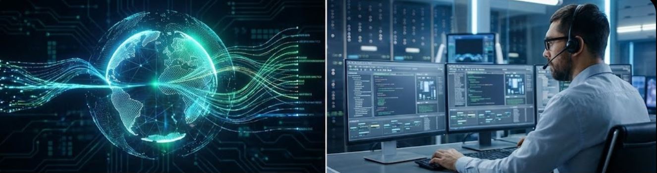 Cloud Management & Support