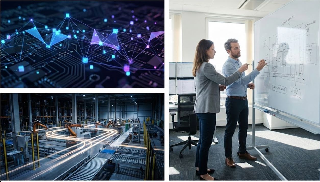 Product Strategy & Design